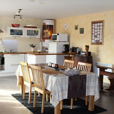 Gite Au Centre De L'Alsace Scherwiller Екстериор снимка